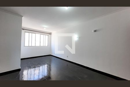 Sala de apartamento à venda com 2 quartos, 75m² em Jardim Chapadão, Campinas