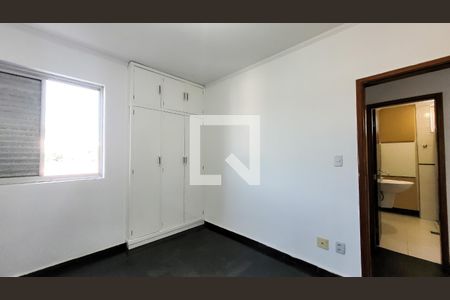 Quarto1 de apartamento à venda com 2 quartos, 75m² em Jardim Chapadão, Campinas