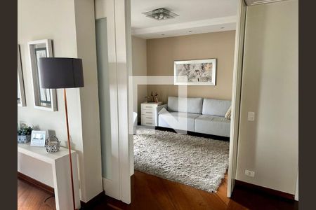 Apartamento à venda com 4 quartos, 210m² em Santana, São Paulo