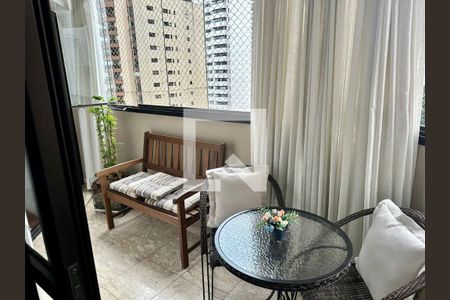 Apartamento à venda com 4 quartos, 210m² em Santana, São Paulo