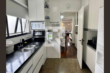 Apartamento à venda com 4 quartos, 210m² em Santana, São Paulo