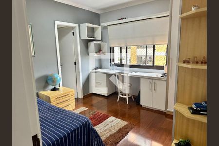Apartamento à venda com 4 quartos, 210m² em Santana, São Paulo