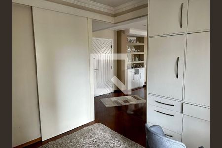 Apartamento à venda com 4 quartos, 210m² em Santana, São Paulo