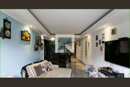 Casa à venda com 3 quartos, 160m² em Jardim Textil, São Paulo