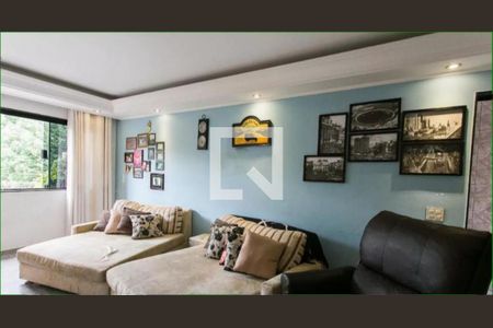 Casa à venda com 3 quartos, 160m² em Jardim Textil, São Paulo