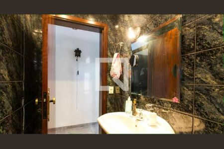 Casa à venda com 3 quartos, 160m² em Jardim Textil, São Paulo