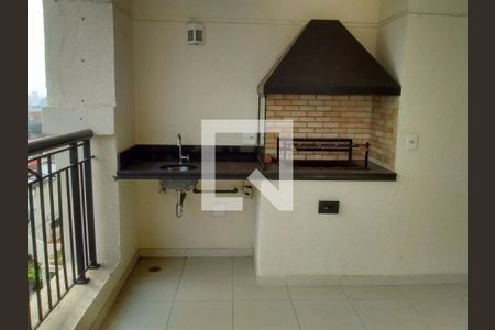 Apartamento à venda com 3 quartos, 173m² em Vila Gomes Cardim, São Paulo