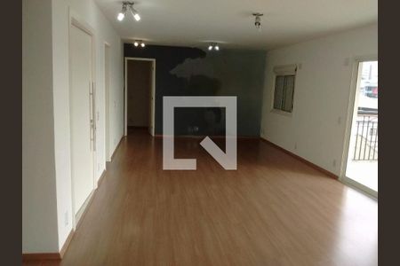 Apartamento à venda com 3 quartos, 173m² em Vila Gomes Cardim, São Paulo