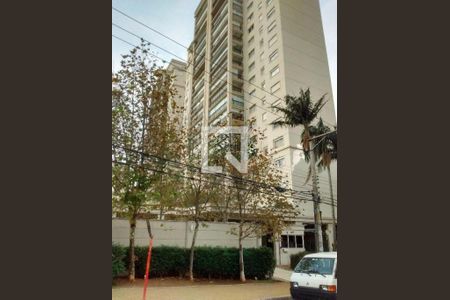Apartamento à venda com 3 quartos, 173m² em Vila Gomes Cardim, São Paulo