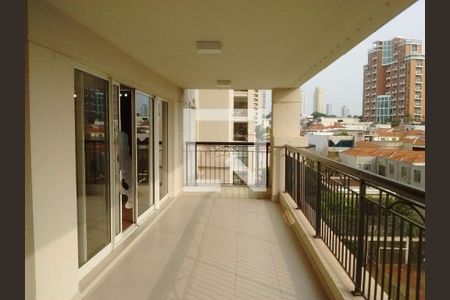 Apartamento à venda com 3 quartos, 173m² em Vila Gomes Cardim, São Paulo