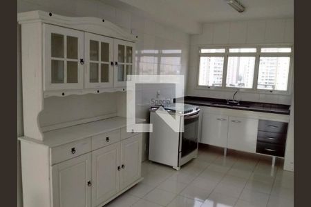 Apartamento à venda com 3 quartos, 173m² em Vila Gomes Cardim, São Paulo