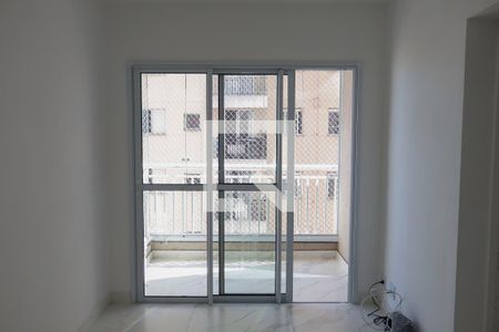 sala de apartamento para alugar com 2 quartos, 45m² em Padroeira, Osasco