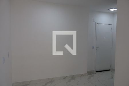 sala de apartamento para alugar com 2 quartos, 45m² em Padroeira, Osasco
