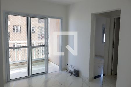 Apartamento para alugar com 2 quartos, 45m² em Padroeira, Osasco