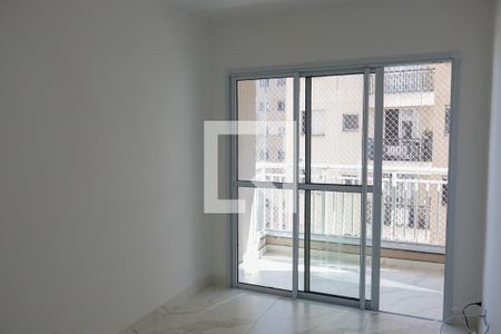 sala de apartamento para alugar com 2 quartos, 45m² em Padroeira, Osasco