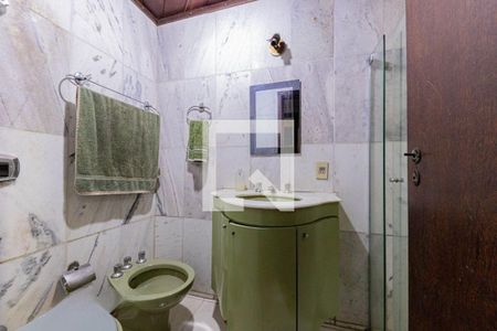 Apartamento à venda com 4 quartos, 130m² em Santo Antônio, Belo Horizonte