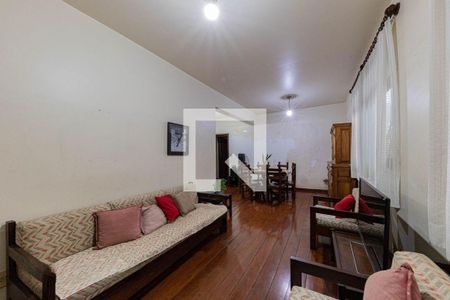 Apartamento à venda com 4 quartos, 130m² em Santo Antônio, Belo Horizonte