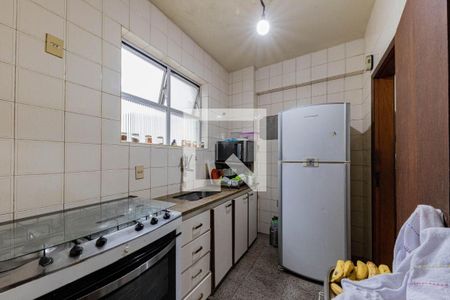 Apartamento à venda com 4 quartos, 130m² em Santo Antônio, Belo Horizonte