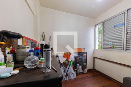 Apartamento à venda com 4 quartos, 130m² em Santo Antônio, Belo Horizonte
