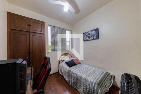 Apartamento à venda com 4 quartos, 130m² em Santo Antônio, Belo Horizonte