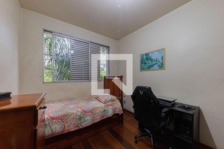 Apartamento à venda com 4 quartos, 130m² em Santo Antônio, Belo Horizonte