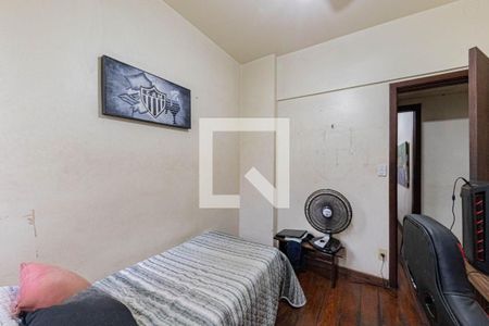 Apartamento à venda com 4 quartos, 130m² em Santo Antônio, Belo Horizonte