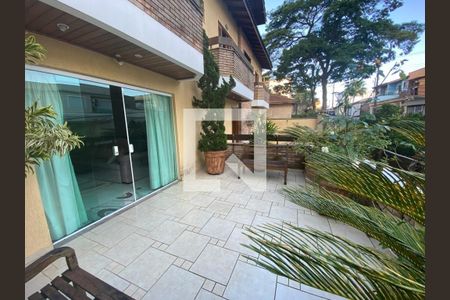 Casa à venda com 3 quartos, 285m² em Centro, São Bernardo do Campo