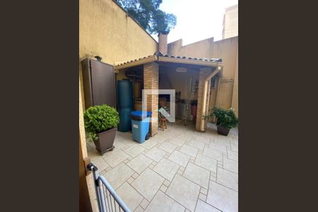 Casa à venda com 3 quartos, 285m² em Centro, São Bernardo do Campo