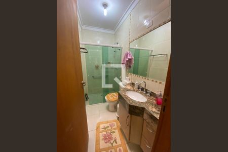 Casa à venda com 3 quartos, 285m² em Centro, São Bernardo do Campo