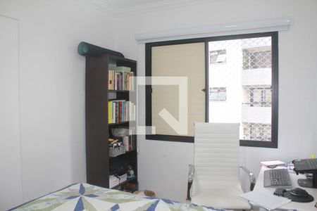 Quarto  de apartamento à venda com 2 quartos, 70m² em Vila Rosalia, Guarulhos
