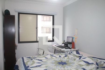 Quarto  de apartamento à venda com 2 quartos, 70m² em Vila Rosalia, Guarulhos