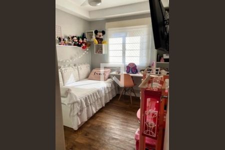 Foto 01 de apartamento à venda com 2 quartos, 59m² em Morumbi, São Paulo