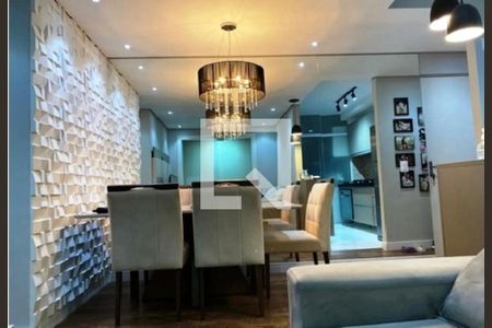 Foto 01 de apartamento à venda com 2 quartos, 59m² em Morumbi, São Paulo