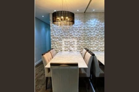 Foto 04 de apartamento à venda com 2 quartos, 59m² em Morumbi, São Paulo