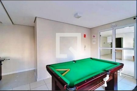 Foto 17 de apartamento à venda com 2 quartos, 59m² em Morumbi, São Paulo