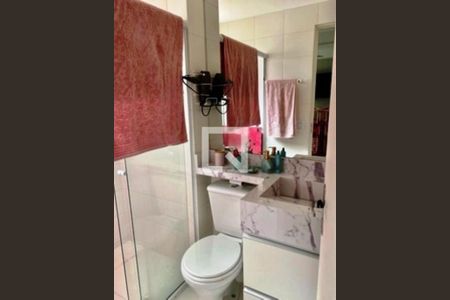 Foto 01 de apartamento à venda com 2 quartos, 59m² em Morumbi, São Paulo