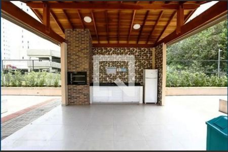 Foto 19 de apartamento à venda com 2 quartos, 59m² em Morumbi, São Paulo