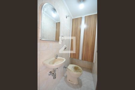 Lavabo de apartamento para alugar com 2 quartos, 63m² em Vila Guilherme, São Paulo