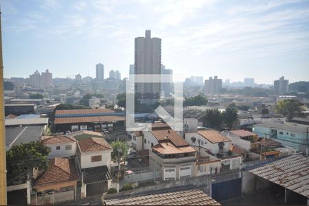 Vista do Quarto 1 de apartamento para alugar com 2 quartos, 63m² em Vila Guilherme, São Paulo