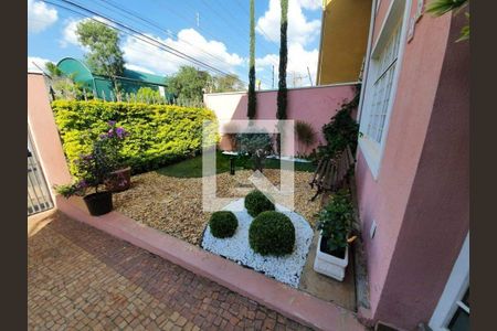 Casa à venda com 4 quartos, 360m² em Jardim das Paineiras, Campinas