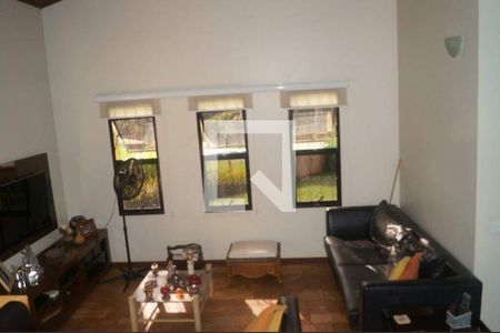 Casa de Condomínio à venda com 3 quartos, 240m² em Cidade Universitária, Campinas