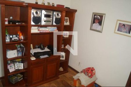 Casa de Condomínio à venda com 3 quartos, 240m² em Cidade Universitária, Campinas