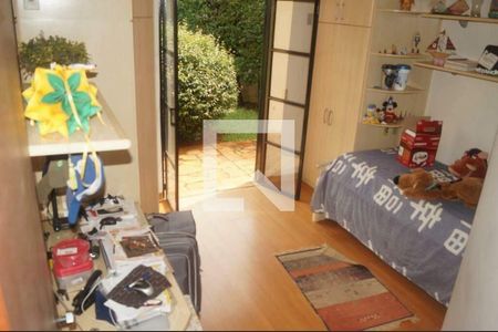 Casa de Condomínio à venda com 3 quartos, 240m² em Cidade Universitária, Campinas