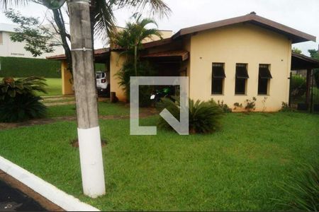 Casa de Condomínio à venda com 3 quartos, 240m² em Barão Geraldo, Campinas