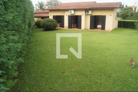 Casa de Condomínio à venda com 3 quartos, 240m² em Barão Geraldo, Campinas
