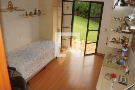 Casa de Condomínio à venda com 3 quartos, 240m² em Cidade Universitária, Campinas