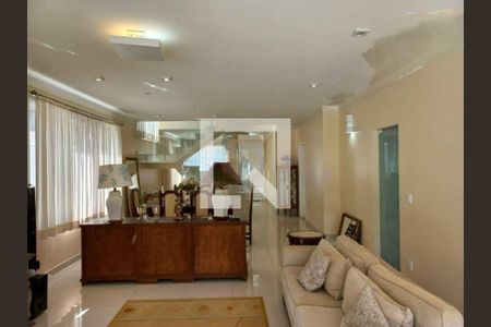 Casa de Condomínio à venda com 3 quartos, 284m² em Swiss Park, Campinas