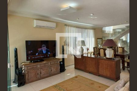 Casa de Condomínio à venda com 3 quartos, 284m² em Swiss Park, Campinas