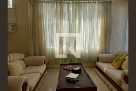 Casa de Condomínio à venda com 3 quartos, 284m² em Swiss Park, Campinas