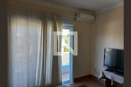 Casa de Condomínio à venda com 3 quartos, 284m² em Swiss Park, Campinas